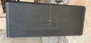 Avant Active Fullrange Speaker