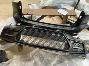 Corolla 20 Front Bumper Complete