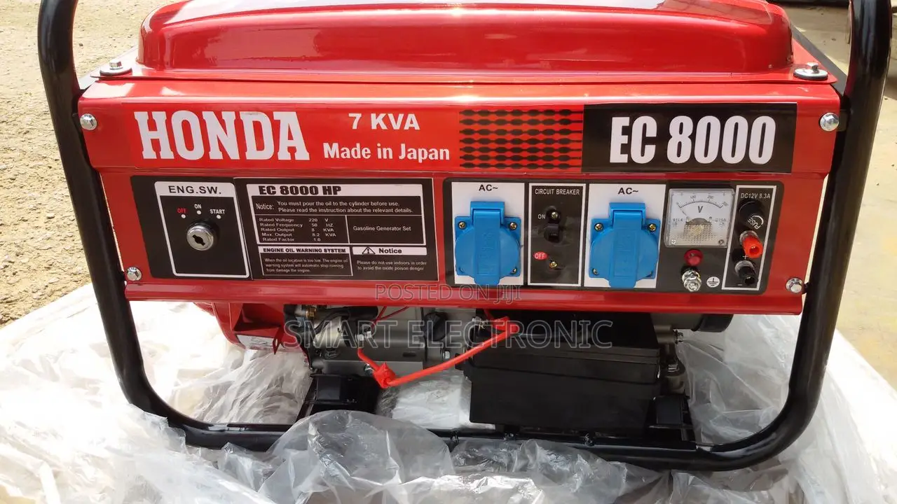 8000W KEY Generator Generator Generator Generator Generator