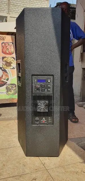 Avant Active Fullrange Speaker