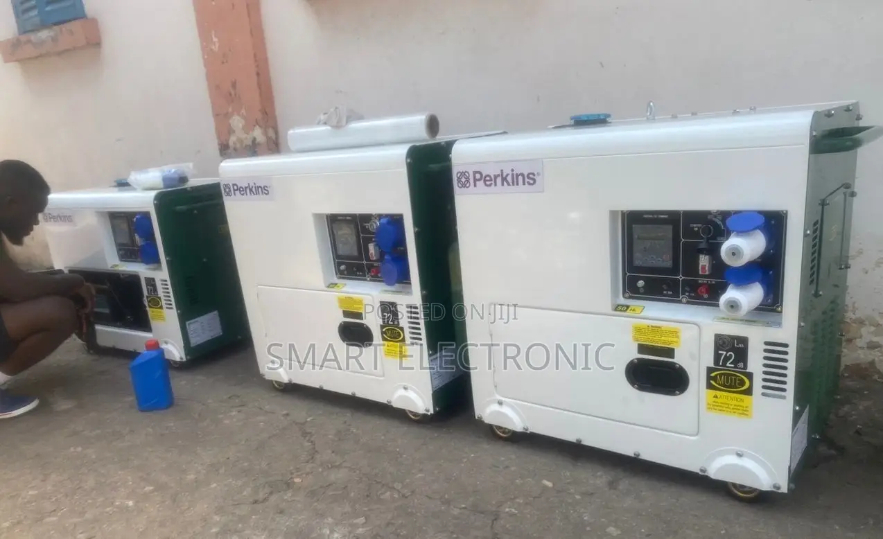 PERKIN Generator Generator Generator Generator Generator