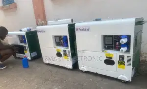 PERKIN Generator Generator Generator Generator Generator
