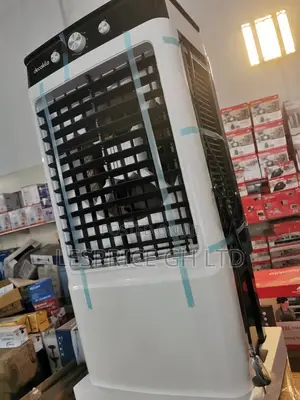 Decakila 130w High Standard Air Cooler