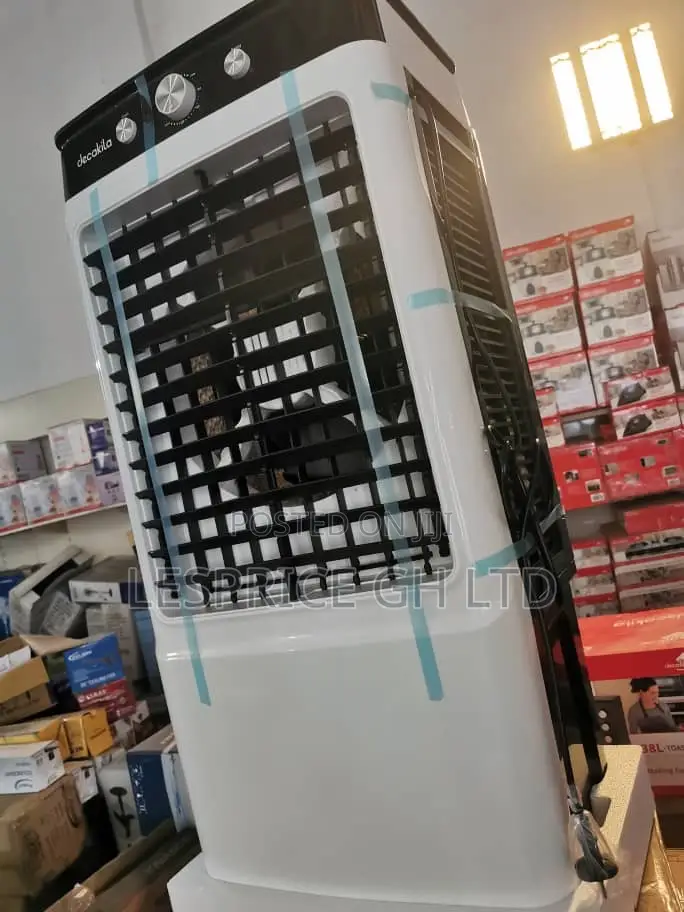 Decakila 130w High Standard Air Cooler