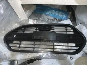 Veloster 15-17 Top Grill