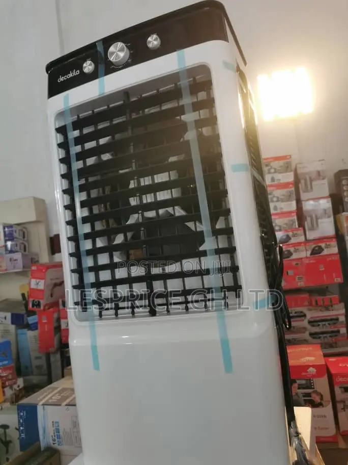 Decakila 130w Super Quality Air Cooler