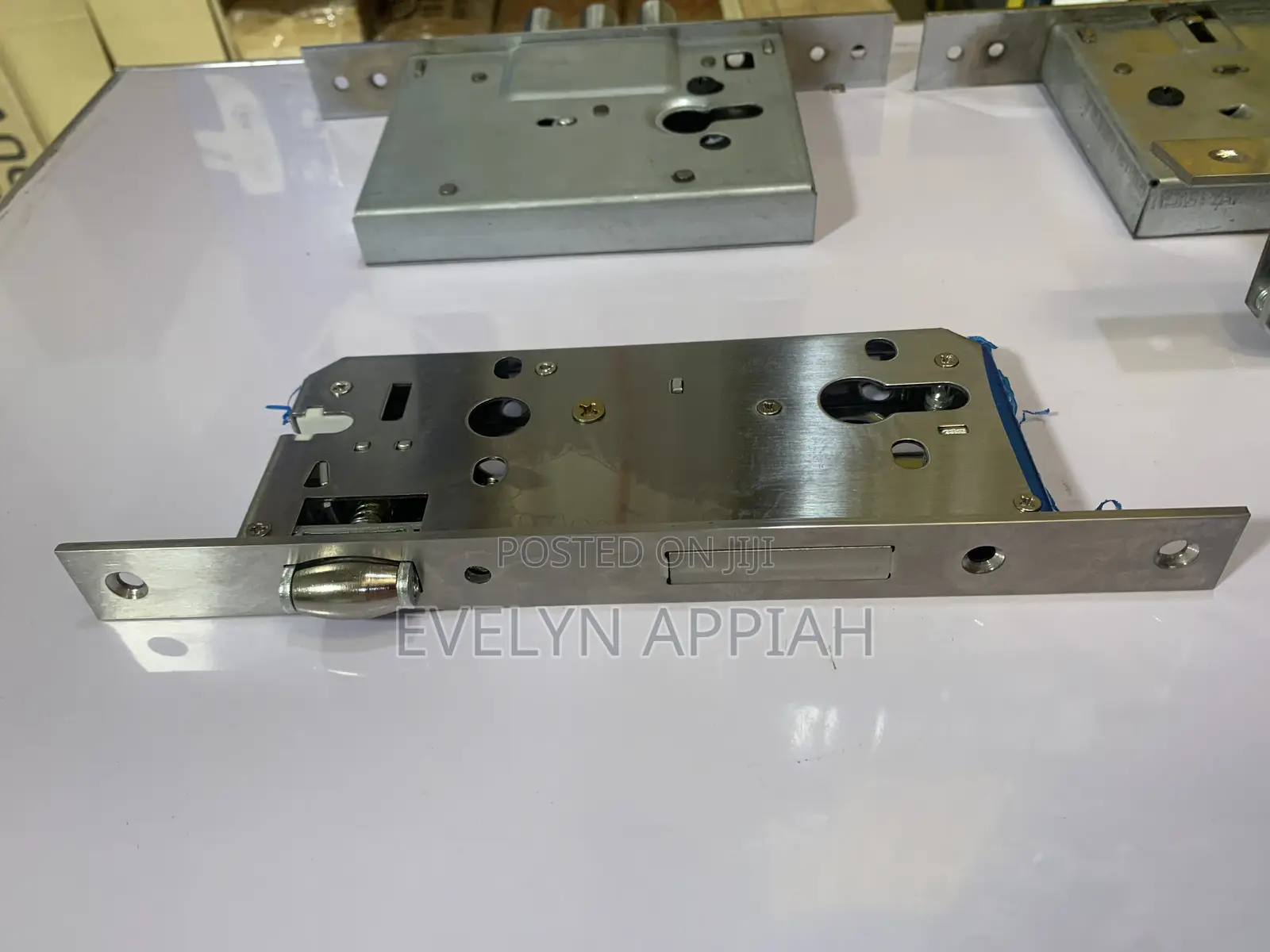 Roller Catch Mortice Lock