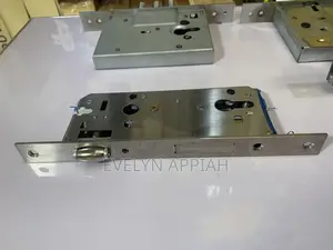 Roller Catch Mortice Lock