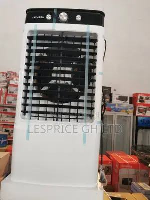 Energetic ~Decakila 240w Air Cooler