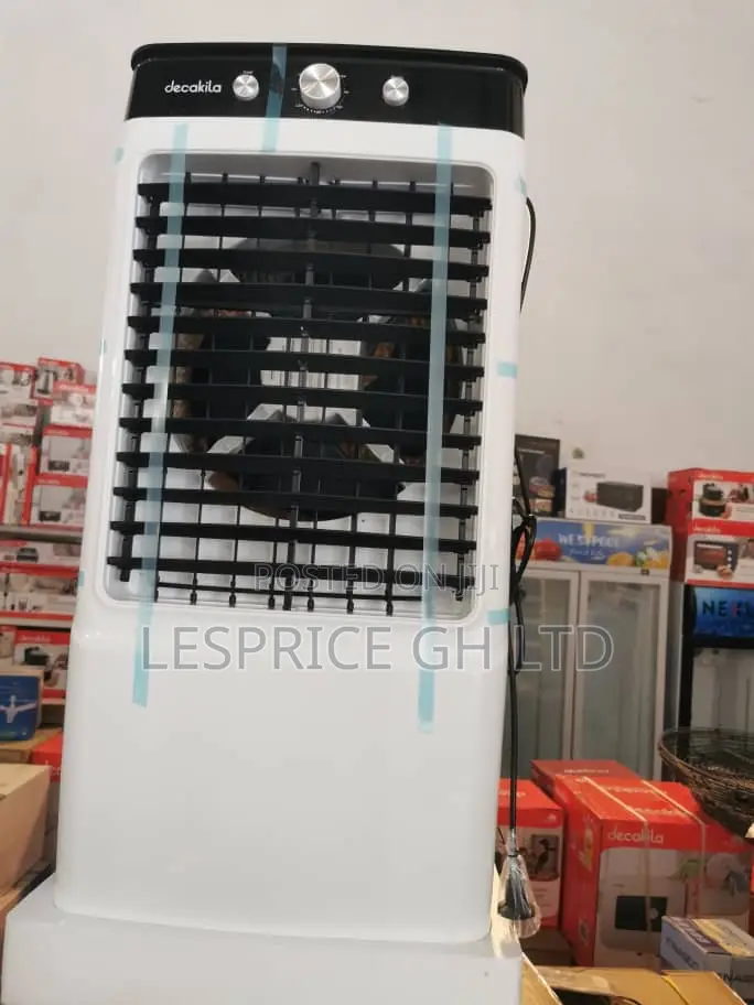 Energetic ~Decakila 240w Air Cooler