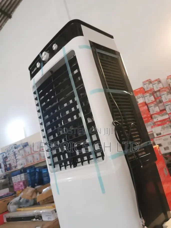 Selected ~Decakila 130w Air Cooler