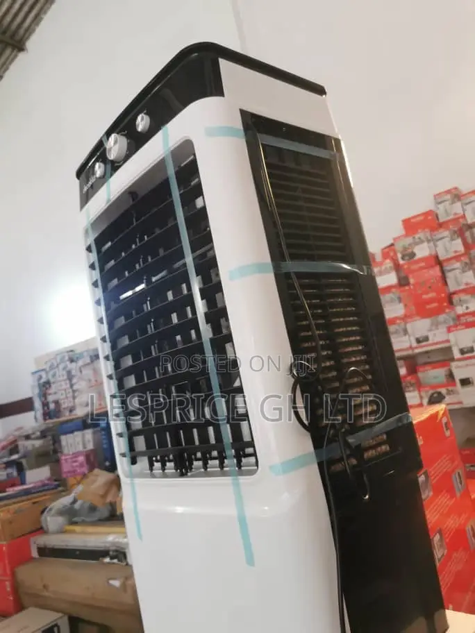 Superb ~Decakila 130w Air Cooler