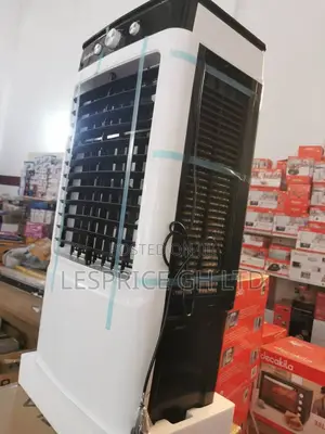 Choose~Decakila 130w Air Cooler