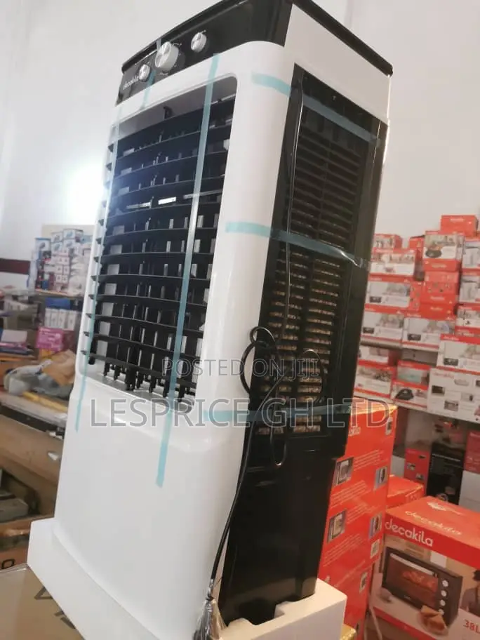 Choose~Decakila 130w Air Cooler