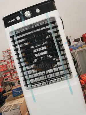 Unique ~Decakila 130w Air Cooler 