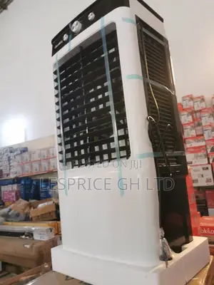 Affordable//Decakila 130w Air Cooler