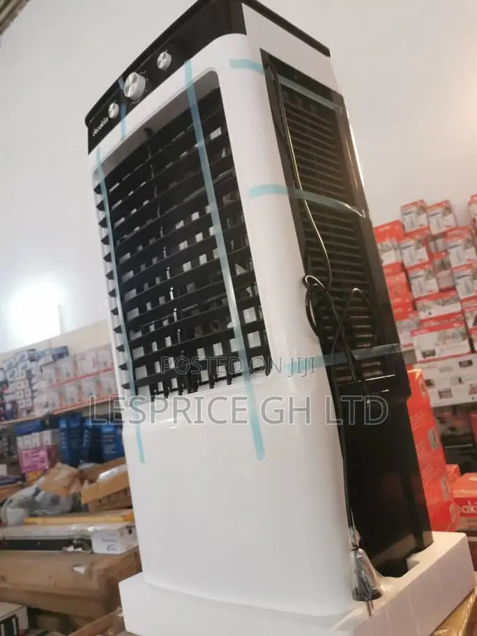 High Performance ~Decakila 130w Air Cooler