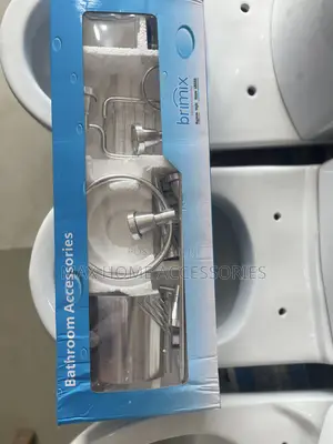 Bathroom Accessories
