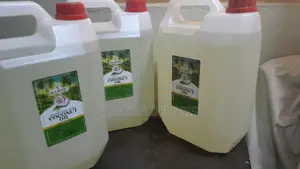 Extra Virgin Coconut Oil