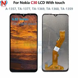Nokia C30 Original Screen Replacement
