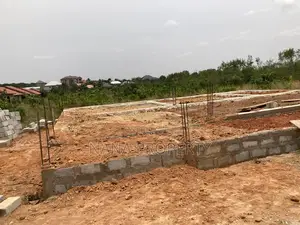 Two Plots of Land for Sale Located at Dowdowa Road