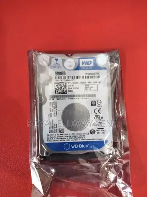 500gb Surveillance Hard Drive
