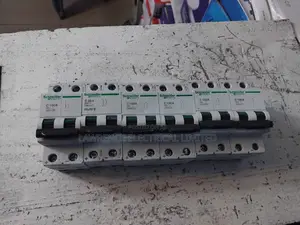 100amps 2pole DC Breaker