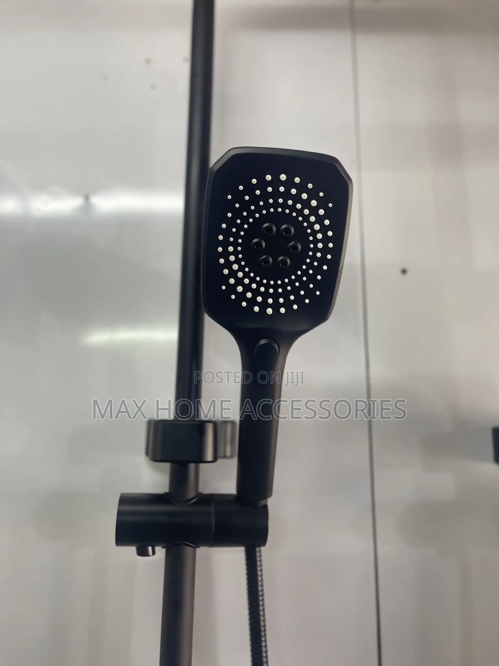 4 In 1 Mixer Tap
