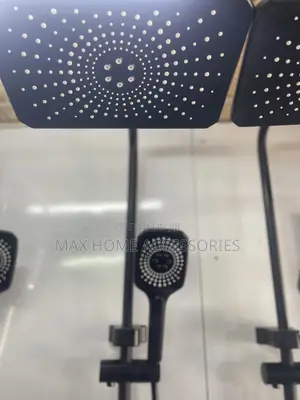 4 In 1 Mixer Tap