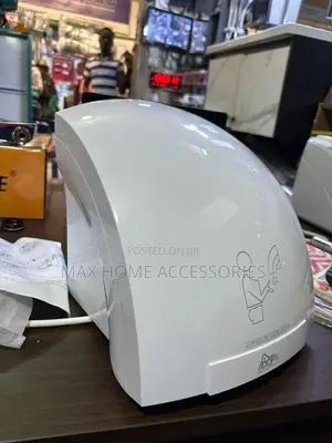 Hand Dryer