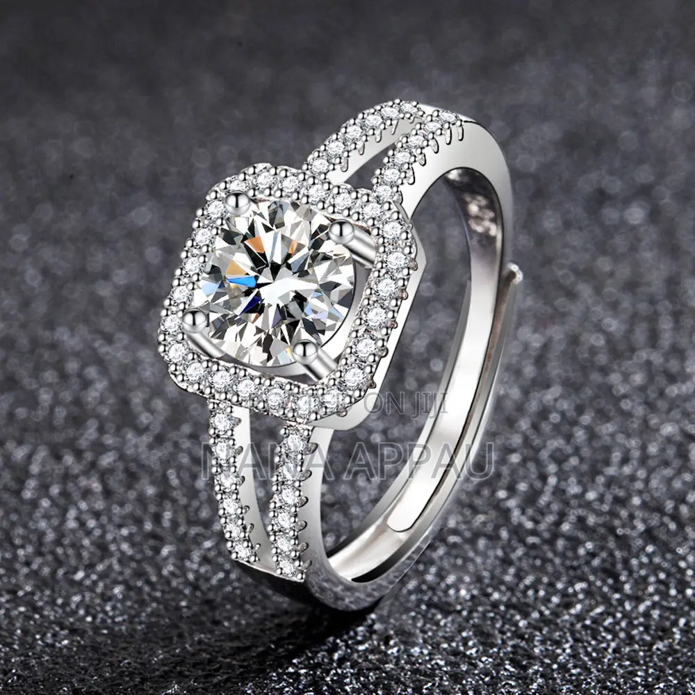 Resizeable Ring