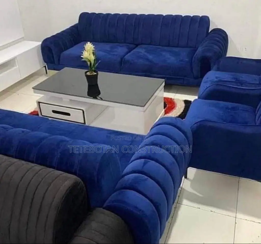 Sofa Made in Ghana for Sale