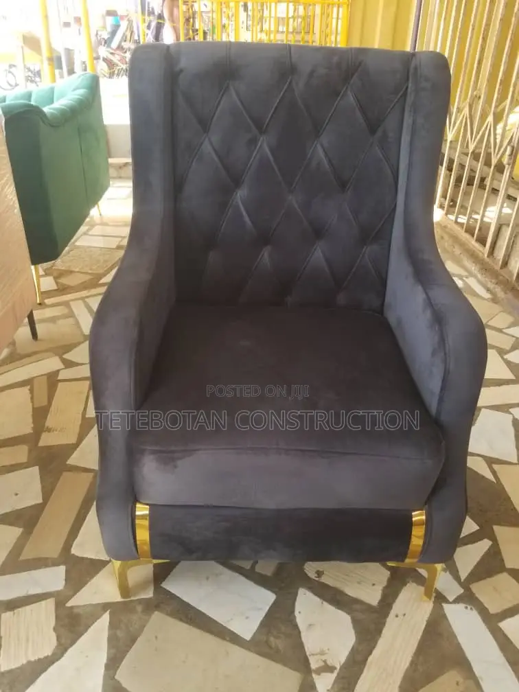 Sofa Made in Ghana for Sale