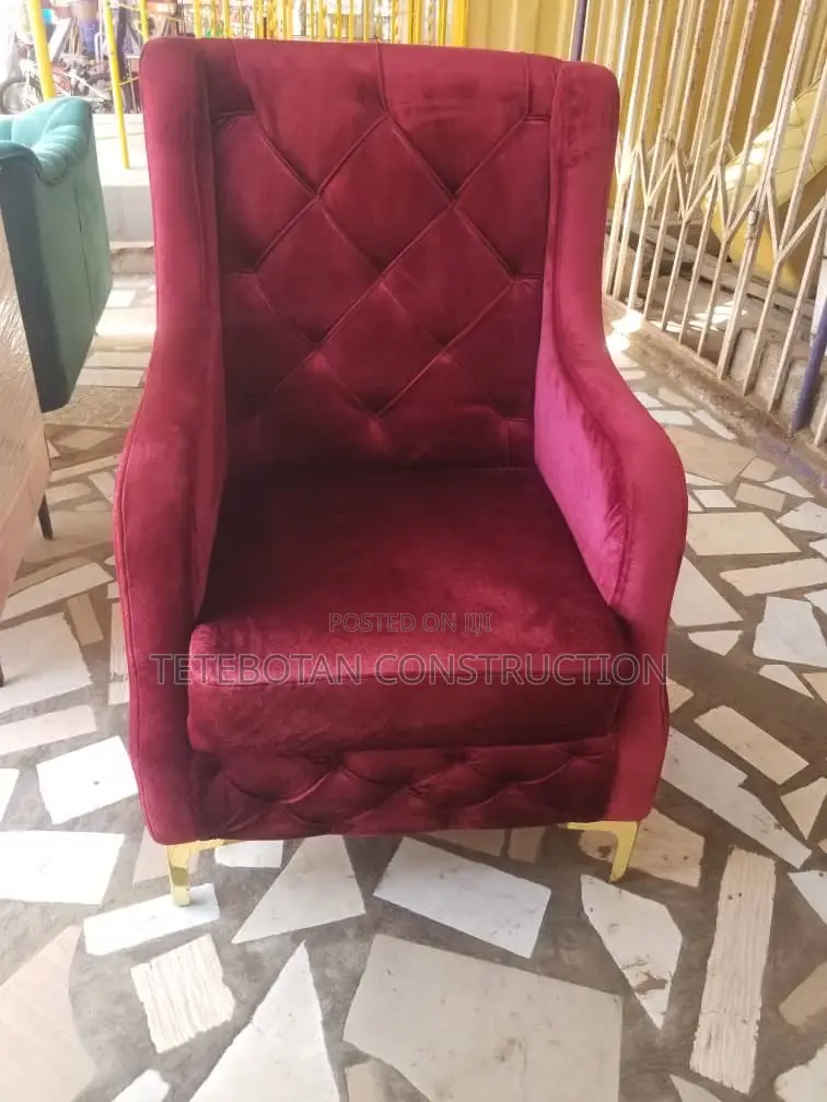Sofa Made in Ghana for Sale