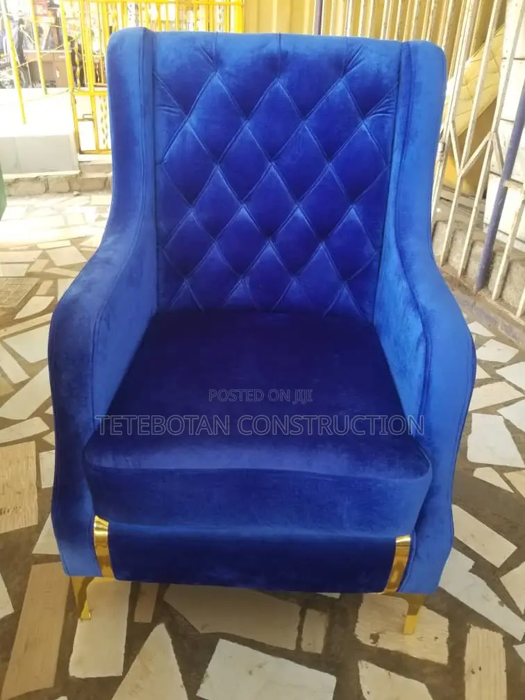 Sofa Made in Ghana for Sale
