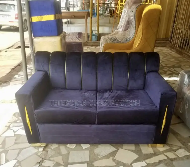 Sofa Made in Ghana for Sale