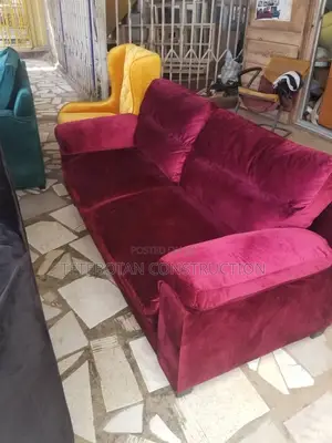 Sofa Made in Ghana for Sale