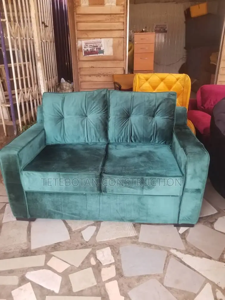 Sofa Made in Ghana for Sale