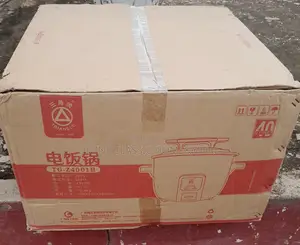 40lit Commercial Rice Cooker