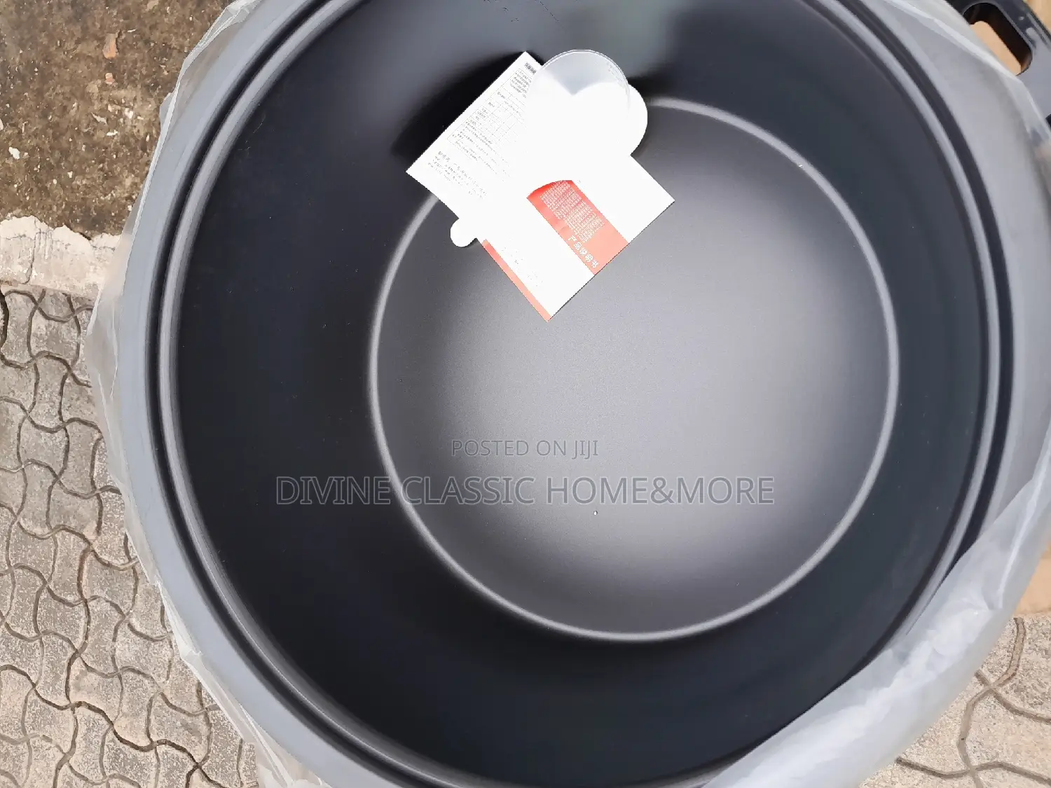 40lit Commercial Rice Cooker