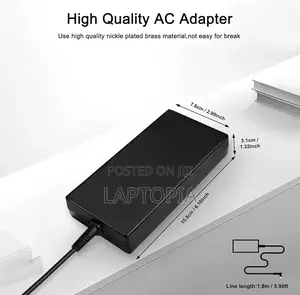 Original MSI 230W Charging Adapte