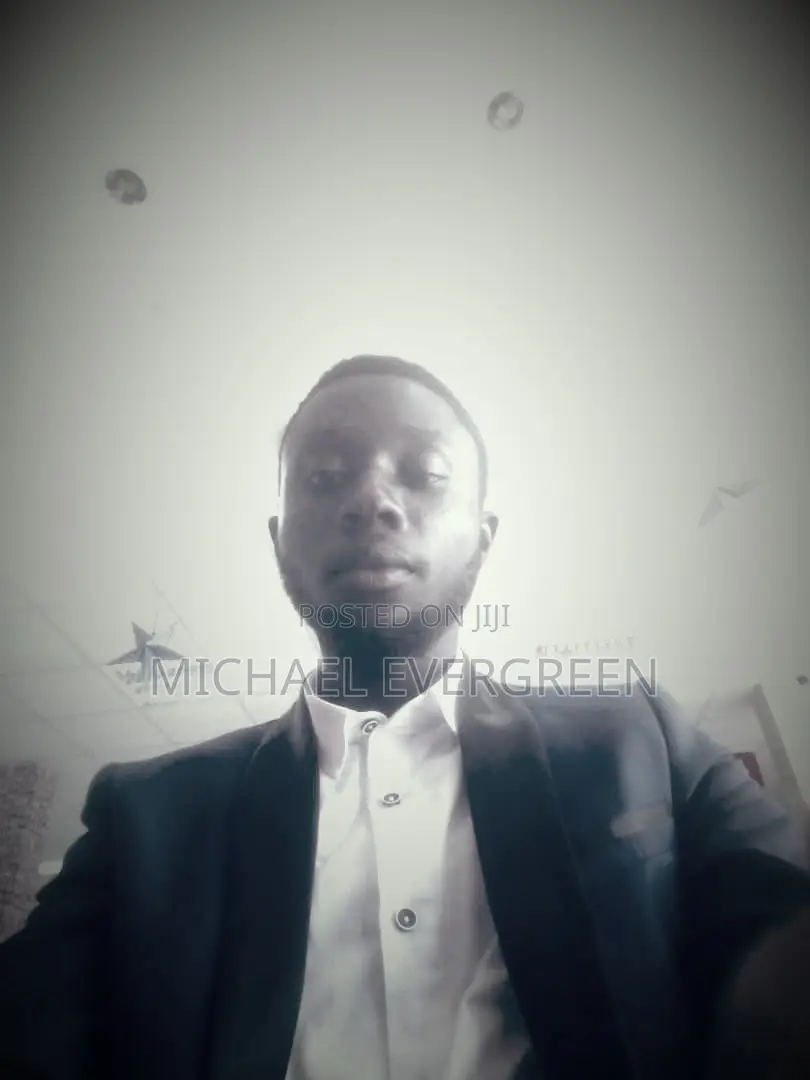 Marketing Executive