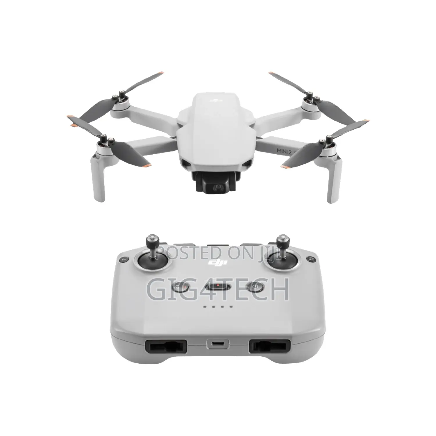 Dji Mini 2 Se Drone