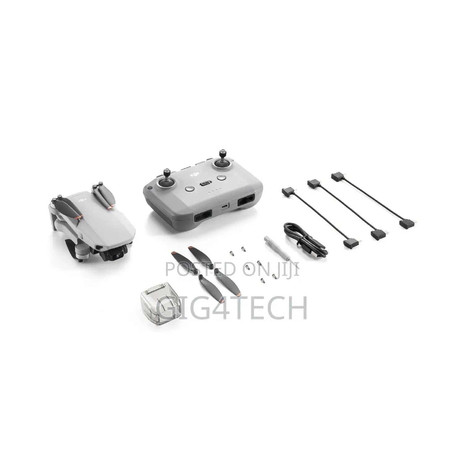 Dji Mini 2 Se Drone