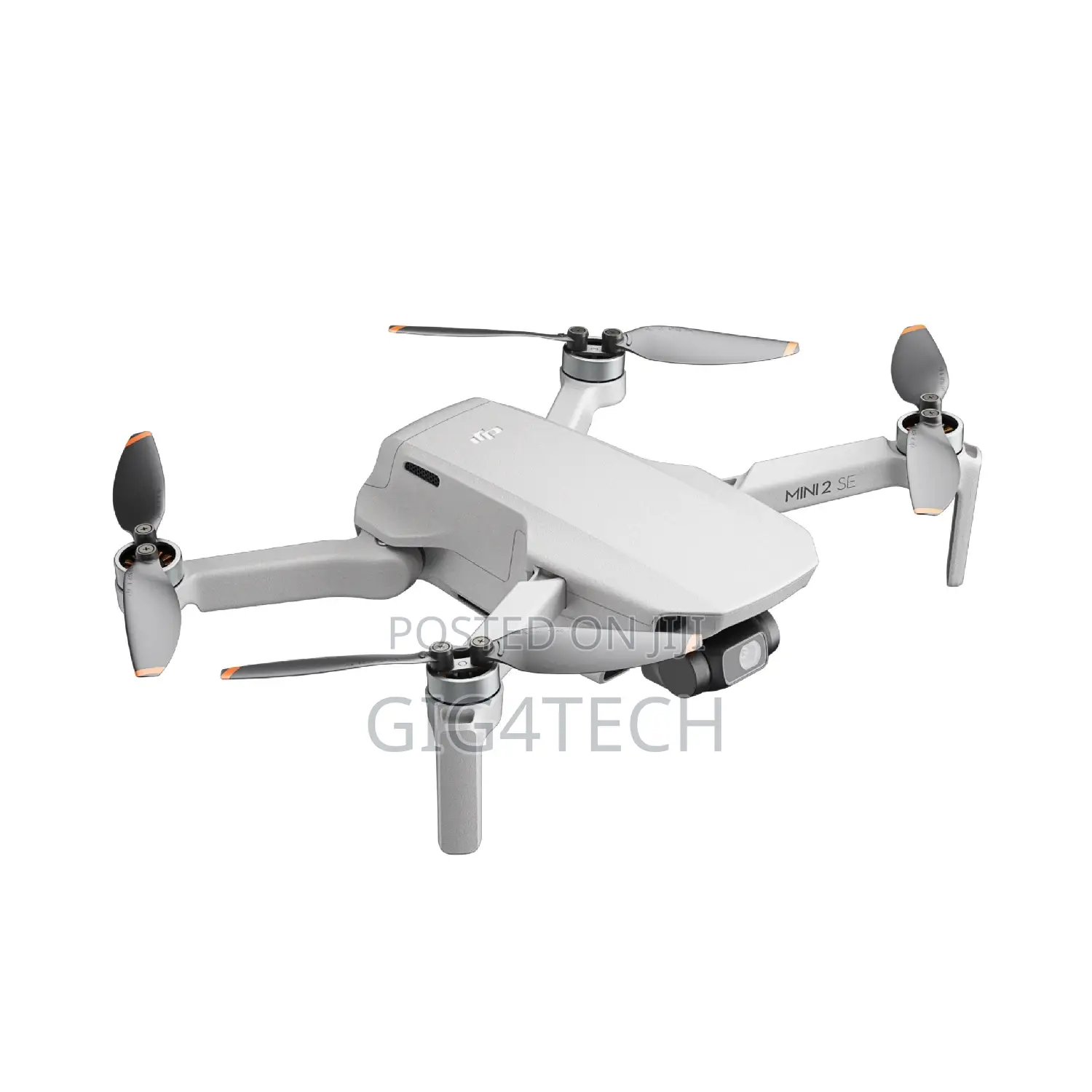 Dji Mini 2 Se Drone