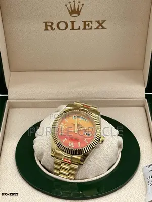Date Just Rolex Oyster Perpetual