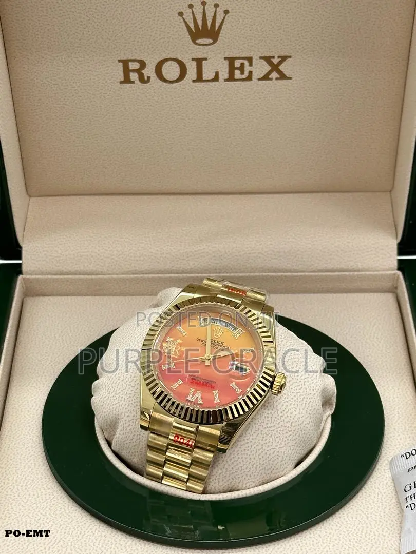 Date Just Rolex Oyster Perpetual