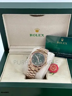 Date Just Rolex Oyster Perpetual
