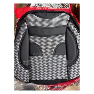 Material Design Seat Covers