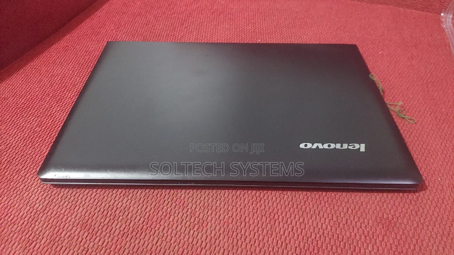 Laptop Lenovo G50-70 8GB Intel Core i7 HDD 500GB